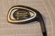 Tommy Armour Golf -Ti 100 Pure Titanium-PW-Mens-R/H-Sr./Light Graphite