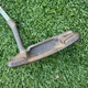 PING Anser 85020 Steel Shaft Golf Putter Vintage Karsten MFG Phoenix AZ 34"