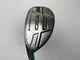 Adams Idea A7 OS Single 4 Iron Grafalloy Light Graphite Mens LH