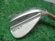 New Satin Cleveland RTX 6 Zipcore Mid 50 degree Gap Wedge Tour Issue Spinner