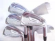 HONMA TW-757Vx FORGED Iron Set 5-P 6pcs NS.PRO MODUS3 SYSTEM3 TOUR125/S #BD11024