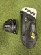 PING G430 MAX Driver 9 Head Only | Headcover Included