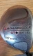 43.75 IN ADAMS TIGHT LIES GT 15 DEG SMART 3 FW WOOD GOLF CLUB V NICE  R&D 825