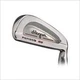 Ben Hogan Edge Forged Iron Set Stiff Flex 3-Ew Apex Steel 00920798 Rare