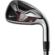 Nike Golf Club VR-S X 4-PW, AW Iron Set Uniflex Steel True Temper Very Good