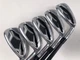 Ping G430 Iron Set 8-PW+AW+GW Red Dot 1* Flat Alta CB Regular Graphite RH +1/2"