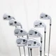 PXG 0317 T Iron Set 4-W,G Steel Dynamic Gold S300 Stiff Flex Right-Hand G-158718