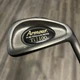 Tommy Armour Ti 100 6 Iron RH Aldila  Stiff Graphite Shaft 38&rdquo;