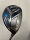 XXIO 11 Golf  23* 5H Hybrid Regular MP1100 Golf Club R Flex Graphite RH - NICE
