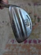 RH Master Grip Golf 396PS Chipper Pat Simmons Steel Shaft 35" - Winn DriTac Grip