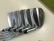 Ping i500 Iron Set 6-9,Pw 5pc Flex Regular AWT 2.0 LITE Steel