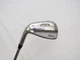 Used LH Titleist T100s Forged Pitching Wedge Project X LZ Stiff Flex Steel Shaft