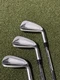 PING I240 (4-PW) "RH" NS PRO MODUS 3 TOUR 105 STIFF FLEX