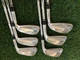 2020 HONMA Tour World TR20V 5~10 6pc NS PRO MODUS3 S-flex Iron Set Golf J705