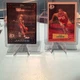 LeBron James Topps Lot of 2 Cleveland Cavaliers 50th Anniversary Cards