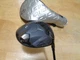 TaylorMade Qi35 LS 10.5 Degree DRIVER Qi 35 Mitsubishi Kai'li CB 60 X-Flex