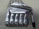 Used   Bridgestone J15Mb Iron Item 6 Dynamic Gold Tour Issue S200