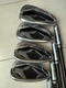 Setping Ping G430 Iron 4Pcs Flex R