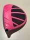 Ping G Series Bubba Watson Pink Driver 9* (RH) Driver Head Only
