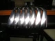 PXG 0211 XCOR2 IRON SET 5-G KBS TOUR 120 STIFF