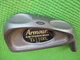 Tommy Armour Ti-100 pure titanium 3 iron head to set.  Head only.