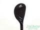 New Level NLH-01 Hybrid 4 Hybrid 23&deg; Graphite Stiff Right 40.0in