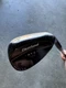 Cleveland RTX 588 Rotex 2.0 Black 54-10 54&deg; Sand Wedge Dynamic Gold Steel Wedge
