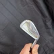 Nice Mizuno Forged Mp-25 3 Iron Project X 5.5 Steel Ox