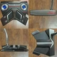 Scotty Cameron 2025 Phantom 11.5 Putter - Brand New - Xtreme Dark Finish - USA