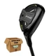 Ping G430 #4 Hybrid 22* Alta CB Black 70 Soft Regular Right Hand - SHOP WORN