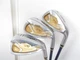 HONMA 3 piece set 3S 3 star  BERES IS 05 11 AW SW ARMRQ 53(R) Beres  Armack IS05