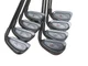 Ping Eye 2 Red Dot Golf Iron Set RH 3-SW - No PW! Original Grips - Nice