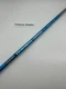 Graphite Design TOUR AD UB-6 Stiff Driver Shaft 44.125 in Callaway Adapter *1885