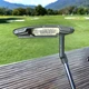 Ping Anser "Karsten Co." 85029 Blade Putter RH 35&rdquo; Pingman Grip Golf Club