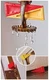 LINE2design Door Stopper - Plastic Door Wedge - Rubber Home Door Stop Pack of 4