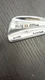 Walter Hagen Haig Ultra WH390 Single Iron Aluminum Shaft Pro Flex Walter Hagen Haig Ultra WH390 Single Iron Aluminum Shaft Pro Flex