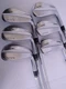 HONMA TOUR WORLD TW757 B Iron #5-9.P(6Clubs)/DG/Flex:S200/Iron set