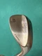 TITLEIST BV S GRIND SM5 VOKEY 60  07 GOLF CLUB. Steel Shaft