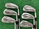 Mizuno JPX 921 Forged Iron Set 6pcs 5-Pw Stiff Flex N.S.PRO MODUS3 TOUR125 RH