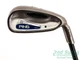 Ping G2 HL Single Iron 4 Iron Graphite Regular Right Green Dot 39.5in