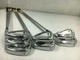 Honma TOUR WORLD TR20 P Iron Set 5-11 7pc Flex Stiff N.S.PRO MODUS3 FOR T//WORLD