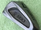 Daiwa SRX3 C1055 matched iron set 2-SW