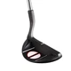 Orlimar Golf Escape Mallet Chipper, Right Handed for Men and Women, Black, Re...