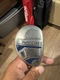 Adams Golf Tight Lies TL-812 Hybrid 4 Wood Right Handed Graphite Shaft