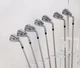 Pxg 0311 P Gen 3 Iron Set 4-Pw Extra Stiff Flex Steel 1156071 Good PA17