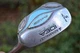 ADAMS IDEA TECG a405 a40s Ladies Womens Hybrid 5 graphite shaft iron 50g