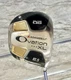 Adams Ovation XL Driver 10.5 460 Ti 65gm Graphite Reg Flex RH 45.5&rdquo;