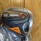 Honma  Driver RH Tw 747 10.5 &lsquo; Sakata Vizard 60x  Shaft New