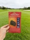 Spin Doctor RI Reverse Groove Wedge Insert Golf Training Aid Backspin NOS