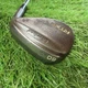 Cleveland RTX4 60&deg; Wedge Raw RH Dynamic Gold S400 Stiff Flex 35"